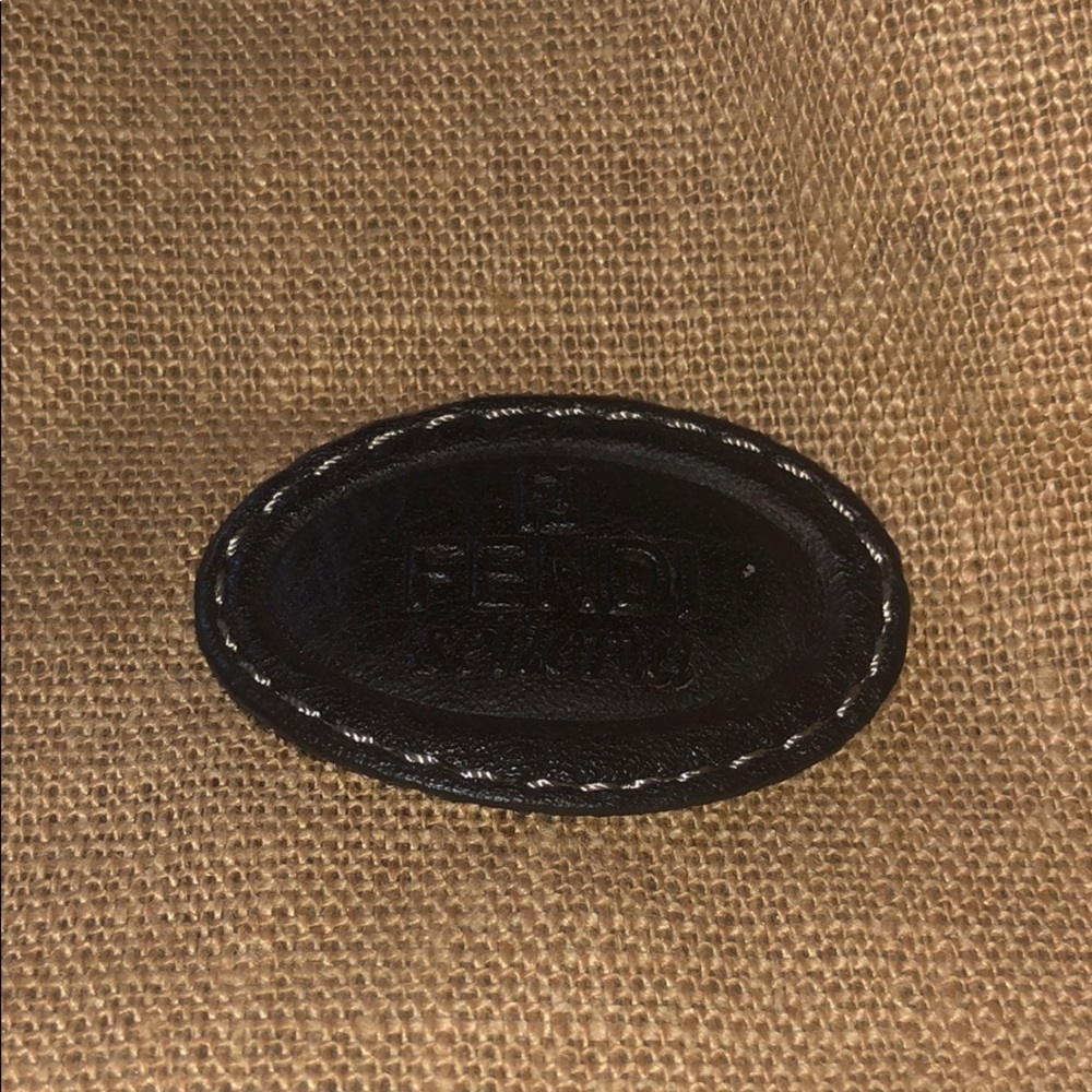 Fendi bag